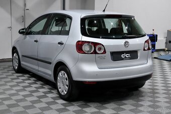 Volkswagen Golf Plus 1.4i 16v 59kW Trendline - 5