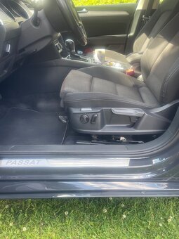 PASSAT 1,6TDI 88 kw - 5