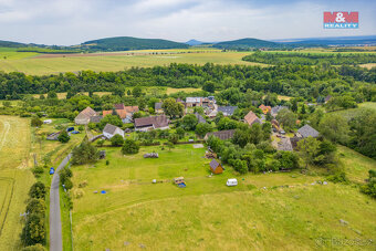 Prodej pozemku k bydlení, 3021 m², Liběšice - 5