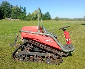 Yanmar AC 18 - 5