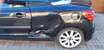 Peugeot 207 cc - 5