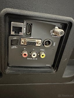 Hitachi 50HK5601 - 5
