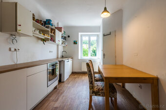 Prodej, bytový dům, ul. Klánovická - Praha 9, Hloubětín - 5