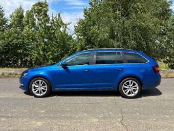 ŠKODA OCTAVIA 3, FACELIFT, DSG, Č.R. 2017 - 5