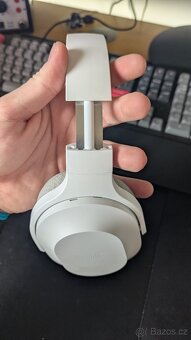 Razer Barracuda X (2022) white - 5