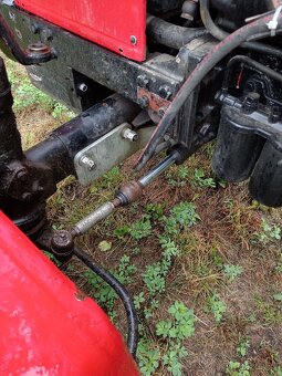 Zetor 6911 - 5