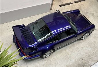 Porsche 964 Carrera 2 z roku 1991 - 5