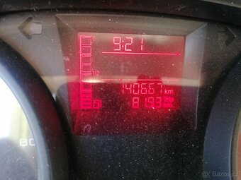 Seat Ibiza, r.v. 2012, 1.2i, 54kw - 5