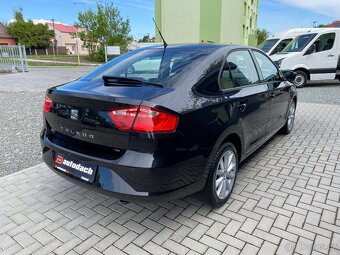 Seat Toledo, 1.2 TSI -1xMAJ.- KLIMA - PDC - 5