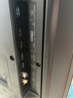 139cm 55" Hisense 55E7KQ PRO  SMART TV - 5