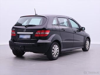 Mercedes-Benz Třídy B 1,7 B180 85kW Tažné Klima CZ (2010) - 5