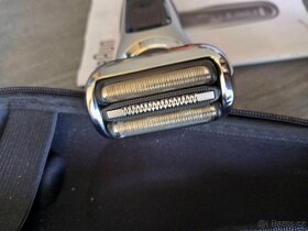 holicí strojek Braun Series 7 Silver - 5