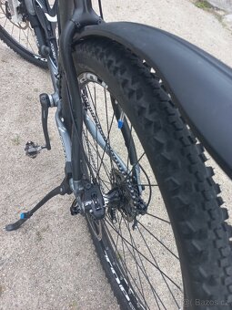 KOLO KELLYS RAPTOR 26" velikost 21" - 5