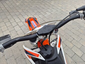 Ktm 85 SX - 5