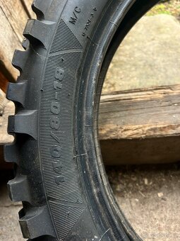 Enduro pneu r21 a r18 - 5