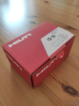 Baterie Hilti Li-ion B22/4.0 - 5
