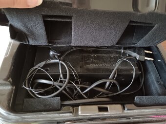 JVC GR-C7U VHS-C video videokamera - 5