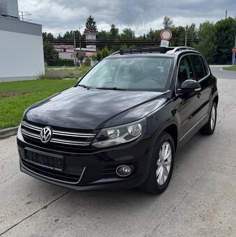 Volkswagen Tiguan 2.0 TDI 103kw 4-motion facelift - 5
