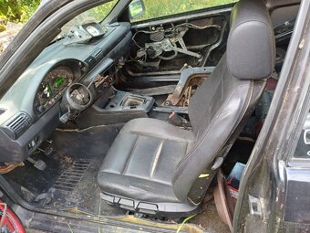 Bmw e36 compact - 5