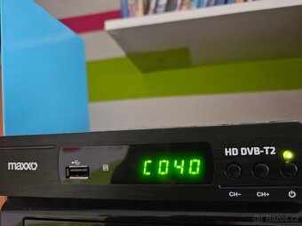 Televizor LG 42LD45G + set top BOX + Xiaomi TV box - 5