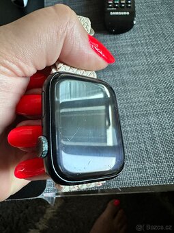 Apple Watch 7, 45mm - 5