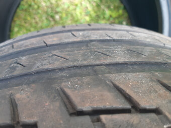 Continental Premium Contact 6 - 3kusy - 5