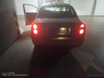 Passat b5.5 1.9 tdi 96kw - 5