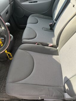Peugeot expert 1.6, CZ, 2009 - 5