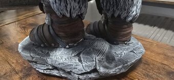 Thrall-Warcraft figurka - 5