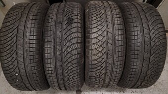 Volkswagen Arteon, alu 18',Michelin zimní - 5