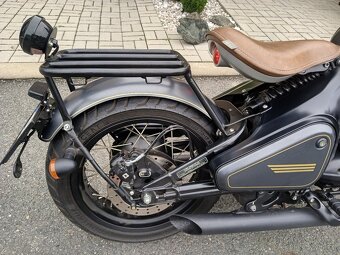 Jawa 350 CL Pérák r.v. 2022 koupeno v ČR - 5