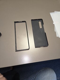 Prodám Samsung Galaxy z fold 3 - 5