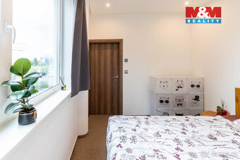 Prodej bytu 2+kk, 75 m², Olomouc, ul. Wellnerova - 5