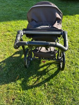 Thule urban glide 2 - 5