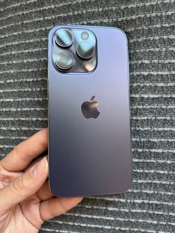 iPhone 14Pro 128G - 5