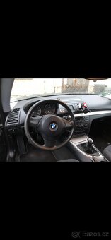 2007 BMW 1 118d 100KW E81 - 5