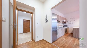 Prodej, byt 2+kk, Kroměříž, ul. Úprkova - 5