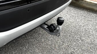 Mercedes-Benz GLB, 180d, 2020 r.v., Kamera Tažne nehavar. - 5