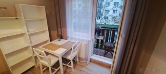 Prodám malý hezký byt po rekonstrukci v Milovicích - 5