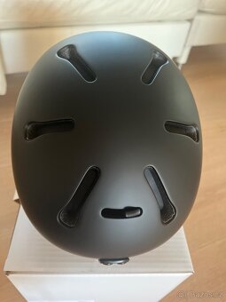 Lyžařská helma poc fornix Vel 55-58 - 5