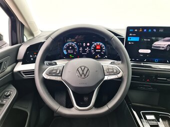 Volkswagen Golf Variant Style 1,5 eTSI DSG - 5