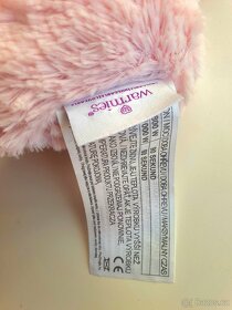 Set - bižuterie, overal, Lama warmies, DVD, plyšáci _ darek - 5