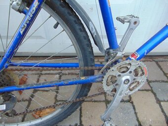 Jízdní kolo - 5