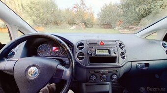 Prodám Vw Golf Plus 1.4 tsi - 5
