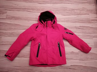 Dětská lyžařská / zimní bunda REIMA - 5