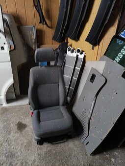 VW transportér nah dily - 5