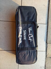 Stojan na sumce Uni Cat Silent Drill Rack - 5