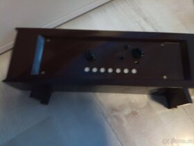 Hodiny Seiko gold /Vintage Seiko 'Fancy Gold Music Japan - 5