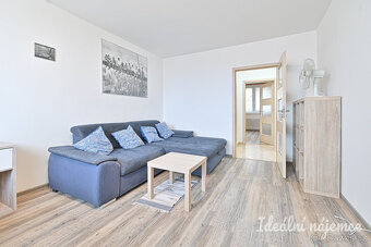 Pronájem bytu 2+1, Jasanová, Jundrov,  22.500 Kč/měs, 58 m2 - 5