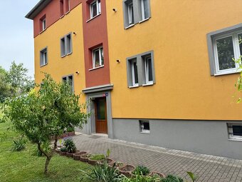 Činžovní dům po kompletní rekonstrukci - 5